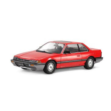 Honda PRELUDE XX, 1983 - TAMIYA 24032 - 1/24