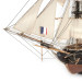 Frégate La Belle Poule, Bateau en Bois - OCCRE 15007 - 1/90