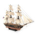Frégate La Belle Poule, Bateau en Bois - OCCRE 15007 - 1/90
