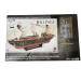 Frégate La Belle Poule, Bateau en Bois - OCCRE 15007 - 1/90