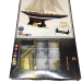 Yacht Endeavour, America's cup 1934 - Bateau en Bois - OCCRE 12013 - 1/75