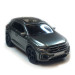 VW T-Roc phase 2, gris métallisé, 2022 - PCX870607 - HO 1/87