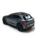 VW T-Roc phase 2, gris métallisé, 2022 - PCX870607 - HO 1/87