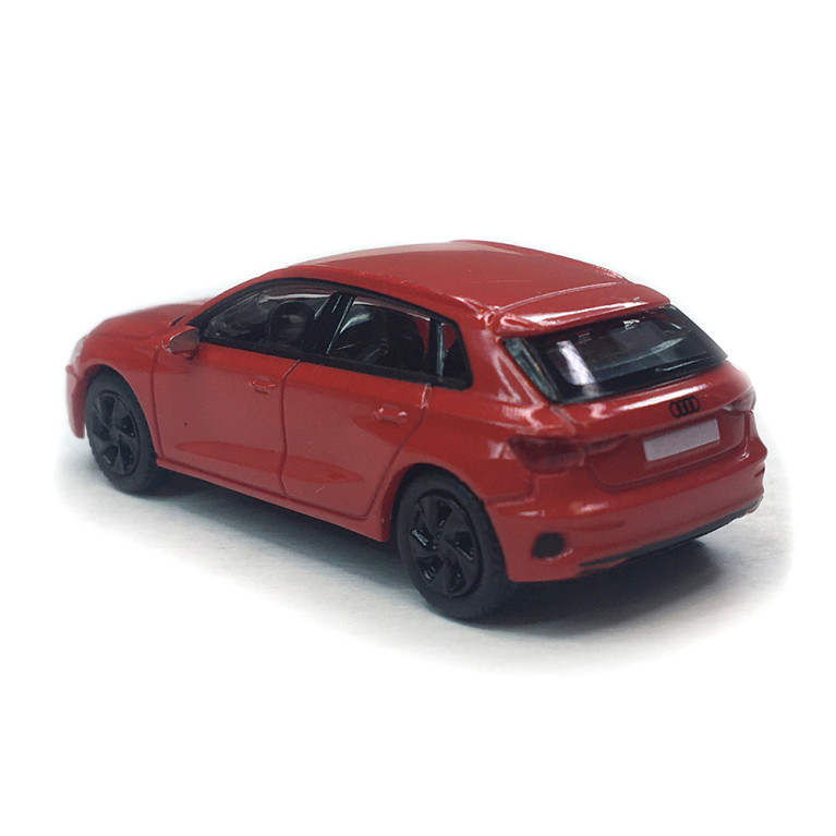 Audi A3 Sportback(8Y), rouge métallisé, 2020 - PCX870558 - HO 1/87