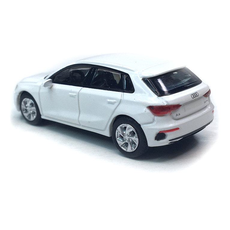 Audi A3 Sportback(8Y), blanc, 2020 - PCX870556 - HO 1/87