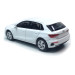Audi A3 Sportback(8Y), blanc, 2020 - PCX870556 - HO 1/87