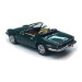 Triumph Spitfire MK IV, vert foncé, 1970 - BREKINA 15175 - HO 1/87
