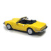 Triumph Spitfire MK IV jaune, 1970 - BREKINA 15177 - HO 1/87
