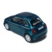 FIAT 500e Vert océan metallisé, 2020 - PCX870563 - HO 1/87