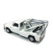 CHEVROLET C30 dépanneuse, blanc, 1968 - BREKINA 19665 - HO 1/87