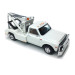 CHEVROLET C30 dépanneuse, blanc, 1968 - BREKINA 19665 - HO 1/87