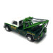 CHEVROLET C30 dépanneuse "O'Hare", vert/blanc, 1968 - BREKINA 19666 - HO 1/87