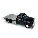 GMC Sierra Grande platform, noir, 1968 - BREKINA 19669 - HO 1/87