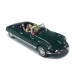 CITROËN DS 19 cabriolet vert forêt - SAI 1619 - HO 1/87