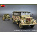 Kfz. 70 et 7.62 cm FK 39 (r) - MiniArt 35189 - 1/35