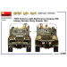 Camion de réparation 4x4 1,5 t G7117 - MiniArt 35494 - 1/35