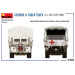 Camion de réparation 4x4 1,5 t G7117 - MiniArt 35494 - 1/35