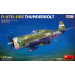 P-47D-11RE Thunderbolt. Kit de base, 2 versions - MiniArt 48037 - 1/35
