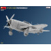 P-47D-11RE Thunderbolt. Kit de base, 2 versions - MiniArt 48037 - 1/35