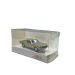 Ford Mustang Fastback, or métallisé, 1968 - BREKINA 19609 - HO 1/87