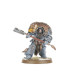 Warhammer 40.000 Space Wolves, Wolf guard terminators  - WARHAMMER 53-36