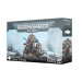 Warhammer 40.000 Space Wolves, Logan Grimnar  - WARHAMMER 53-28