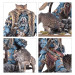 Warhammer 40.000 Space Wolves, Logan Grimnar  - WARHAMMER 53-28