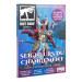 Magazine White Dwarf 514, Seigneurs du changement - WARHAMMER WD514