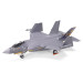Lockheed Martin F-35C Lightning II 6 versions - TAMIYA 60794 - 1/72