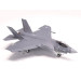 Lockheed Martin F-35C Lightning II 6 versions - TAMIYA 60794 - 1/72