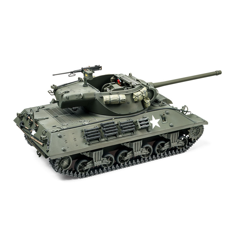 Chasseurs de chars américain M36 2 versions - TAMIYA 35390 - 1/35