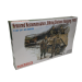 Reconnaissance blindé, Division SS Viking (Hongrie 1945) "39-45" series - DRAGON 6131 - 1/35