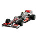 Vodafone McLaren Mercedes MPA-25 "L. HAMILTON" - REVELL 07096 - 1/24