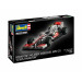 Vodafone McLaren Mercedes MPA-25 "L. HAMILTON" - REVELL 07096 - 1/24