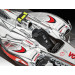 Vodafone McLaren Mercedes MPA-25 "L. HAMILTON" - REVELL 07096 - 1/24