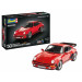 Coffret cadeau Porsche 911 Turbo 1975 50e anniversaire - REVELL 05634 - 1/24
