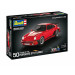 Coffret cadeau Porsche 911 Turbo 1975 50e anniversaire - REVELL 05634 - 1/24