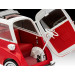 BMW Isetta 205 - 70e anniversaire "Edi exclusive" - REVELL 07735 - 1/16