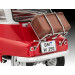 BMW Isetta 205 - 70e anniversaire "Edi exclusive" - REVELL 07735 - 1/16