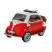 BMW Isetta 205 - 70e anniversaire "Edi exclusive" - REVELL 07735 - 1/16