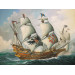 Galion Espagnol - REVELL 05620 - 1/96
