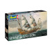 Galion Espagnol - REVELL 05620 - 1/96