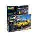 Coffret model set Shelby Mustang GT500 '70 - Revell 67729 - 1/25