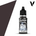 Cam. Brun Foncé N°145 - 18ml Model Color - VALLEJO 70.822