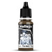 Terre Mat N°151 - 18ml Model Color - VALLEJO 70.983