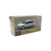 Citroën BX 16 phase 1, blanc, 1983 - SAI 6481 - HO 1/87