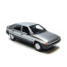 Citroën BX Leader phase 1, gris perlé vernis métalisé, 1985 - SAI 6490 - HO 1/87