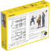 Les agriculteurs - HELLER 82752 - 1/24