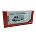 Minikit MAN TGE toit plat, blanc - HERPA 013857- HO 1/87