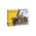 Sd. Kfz. 234/1, 3 versions - ITALERI 6757 - 1/35